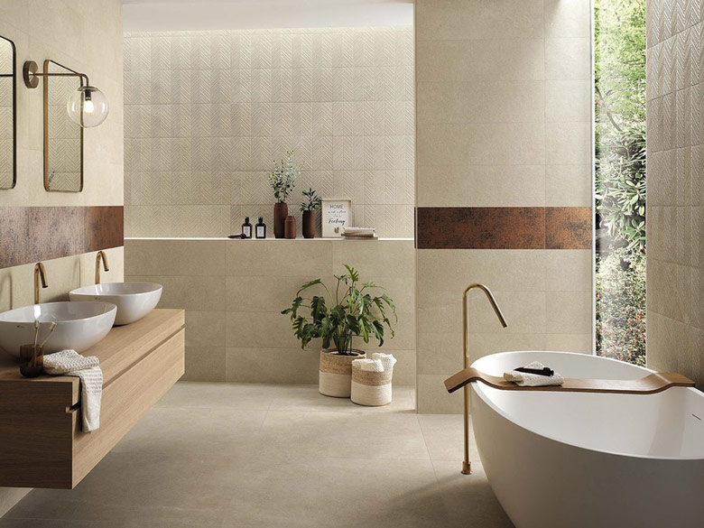 Nên tránh đặt nhà vệ sinh theo hướng Nam